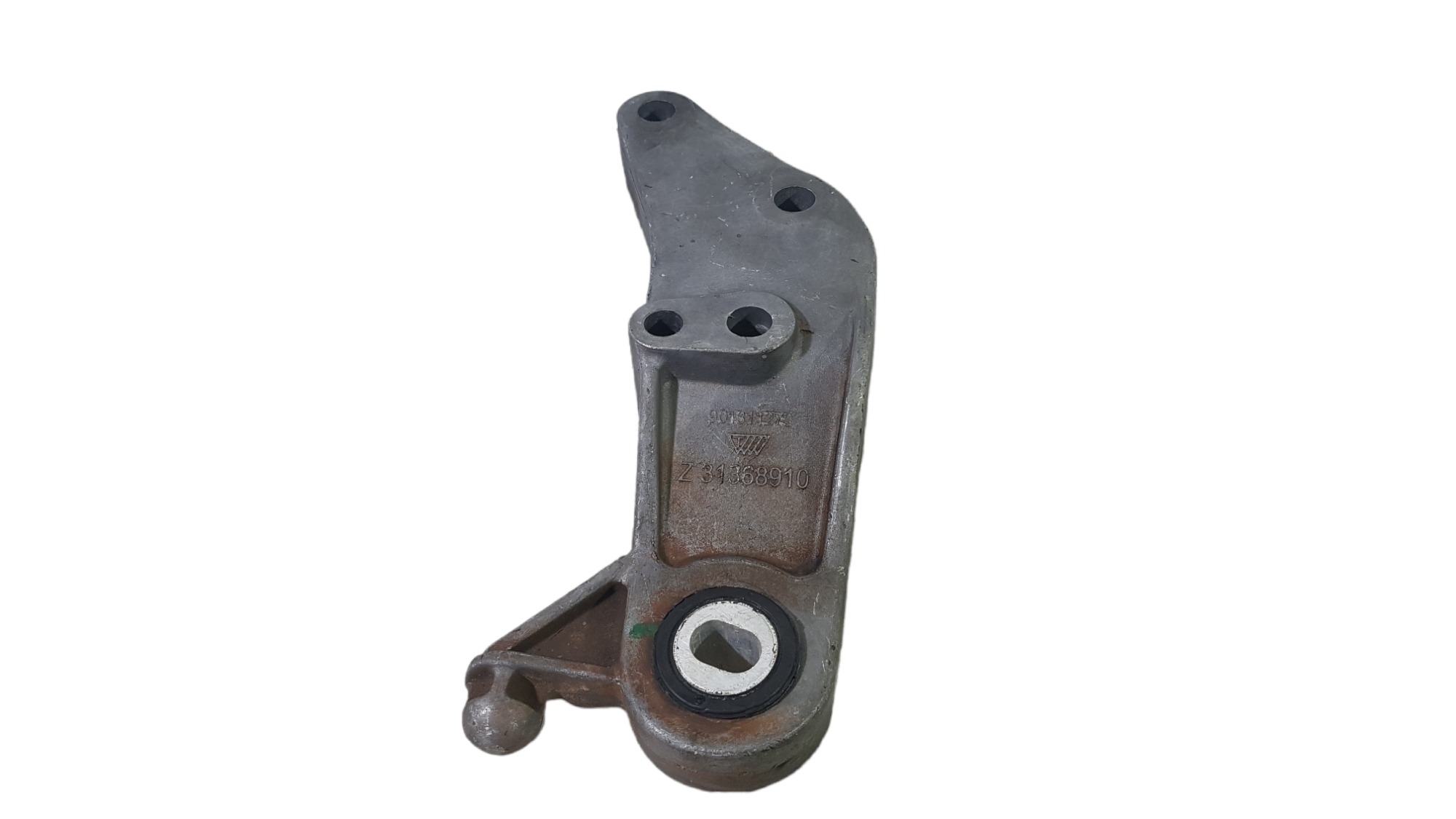 Suporte Coxim Traseiro Câmbio Gm Onix 1.4 2017 Original 3