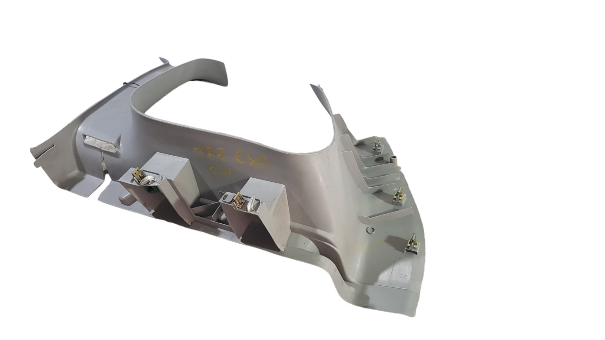 Bagagito Esquerdo Ford Ecosport 2007 Original 4