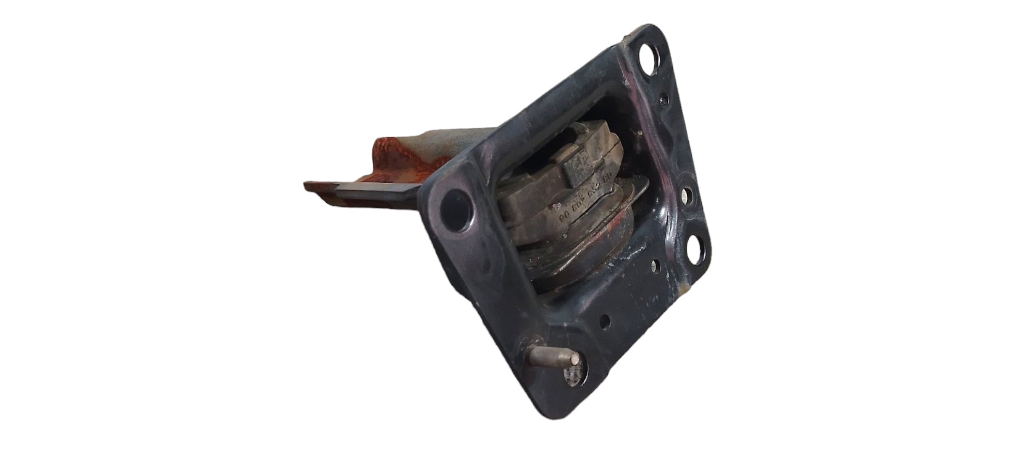 Coxim Câmbio L. E Citroen C3 Xtr 1.4 8v 2008 Original 1