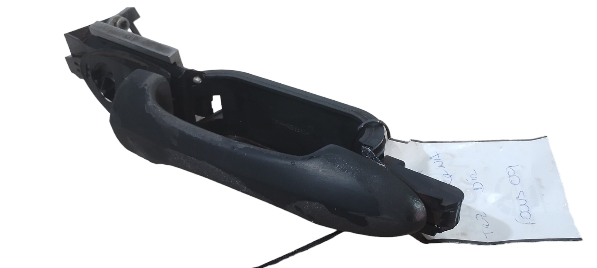 Maçaneta Externa Traseira Direita Ford Focus 2009 4