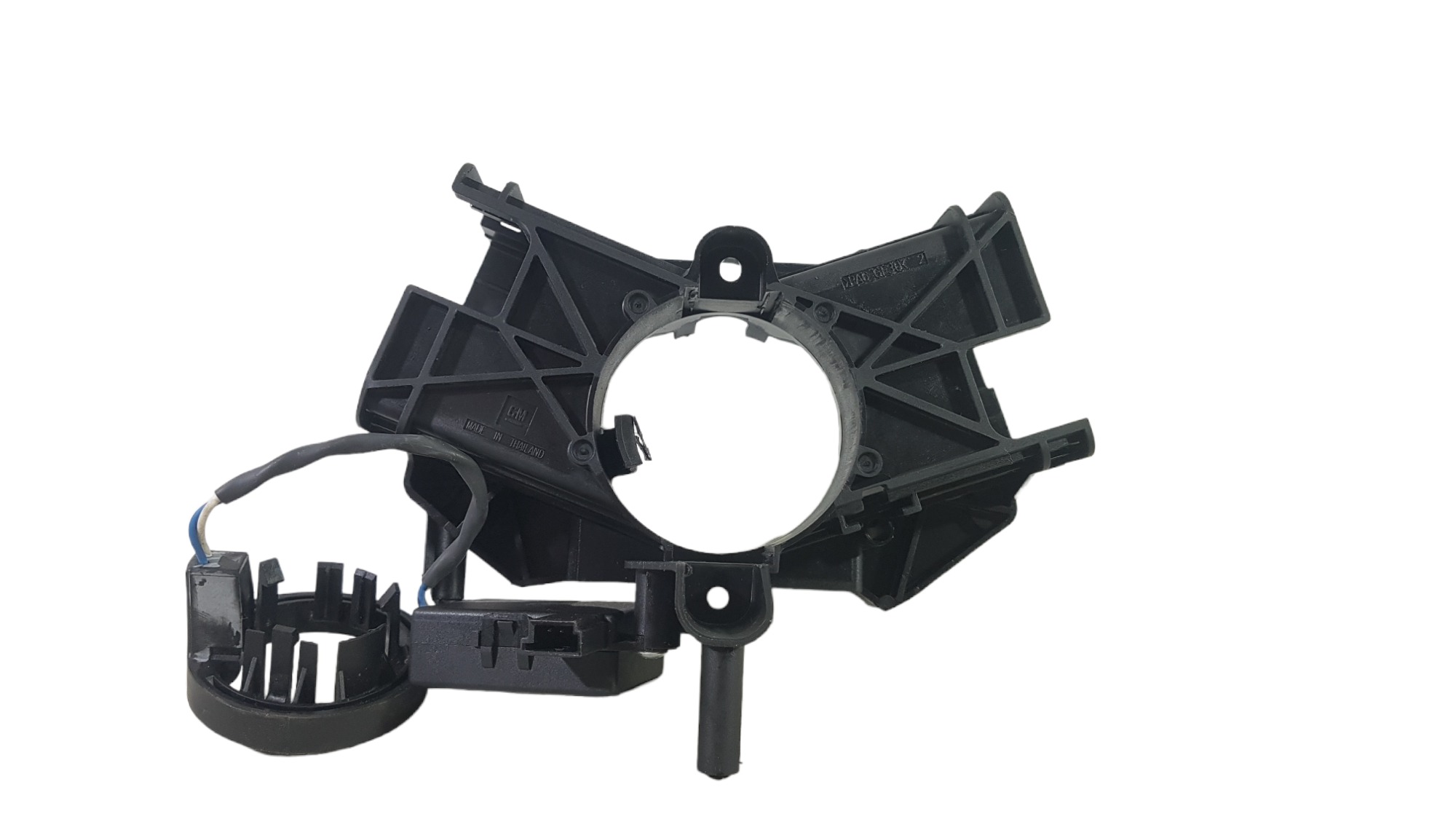 Antena Comutador Gm Chevrolet Onix Prisma 2017 5