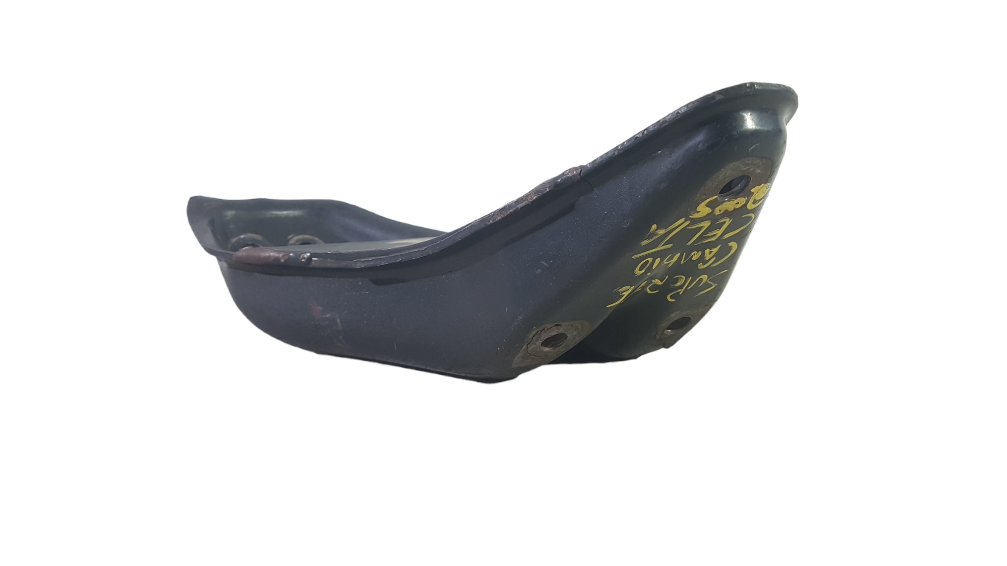 Suporte Esquerdo Câmbio Gm Celta Corsa 1996 Original 5