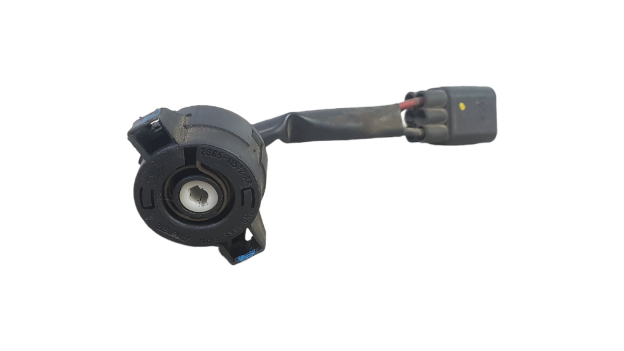 Comutador Ignição Ford Ecosport 2003 2004 2005 2006 2008 4