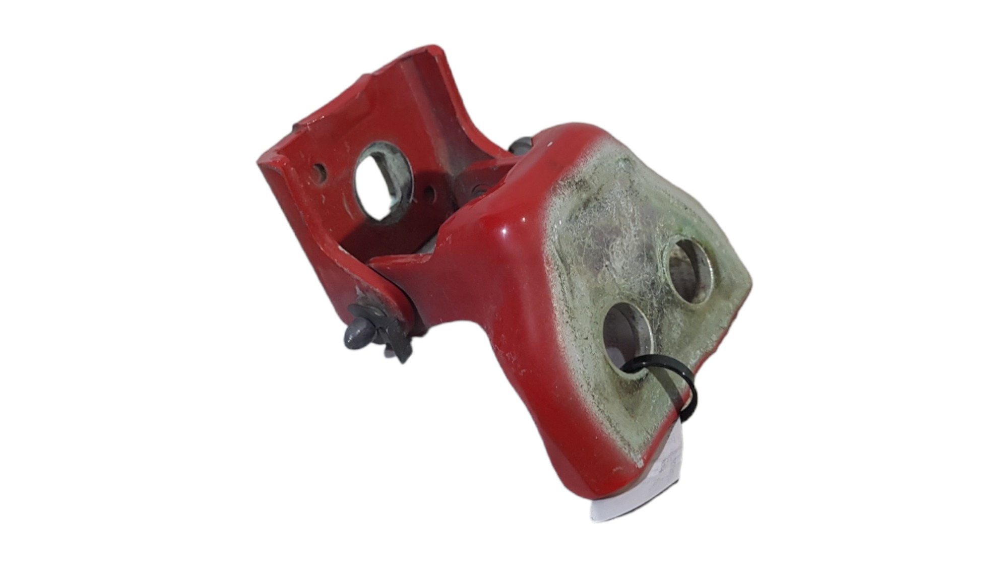 Dobradiça Superior Porta Traseira Direita Peugeot 307 2010 O 4