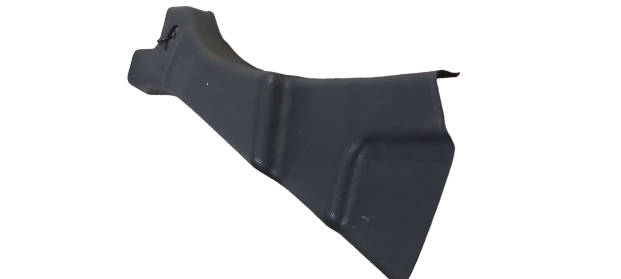 Moldura Inferior Coluna C Direito Renault Sandero Orig Usado 2