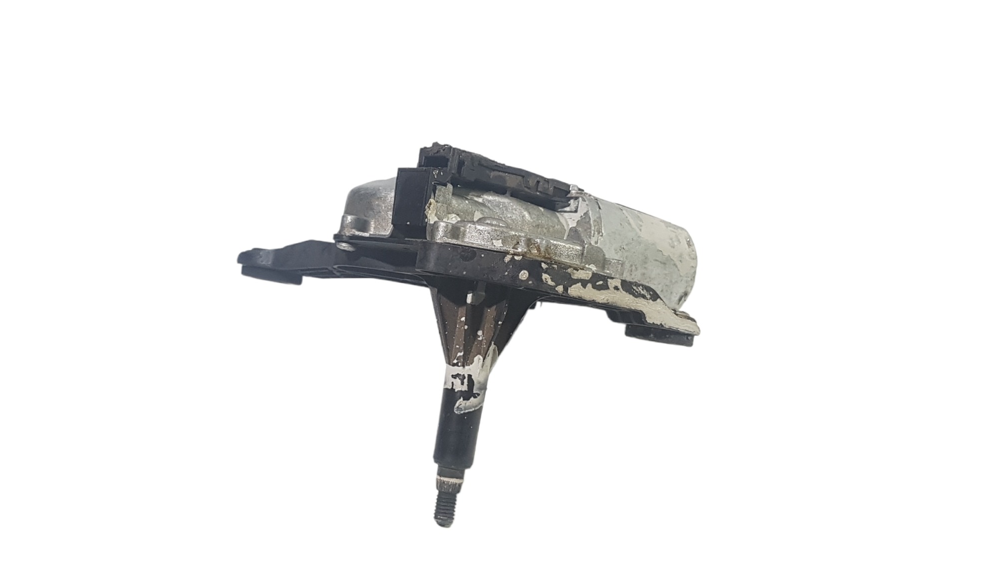 Motor Limpador Tampa Traseira Fiat Uno Vivace 519020340 3 5