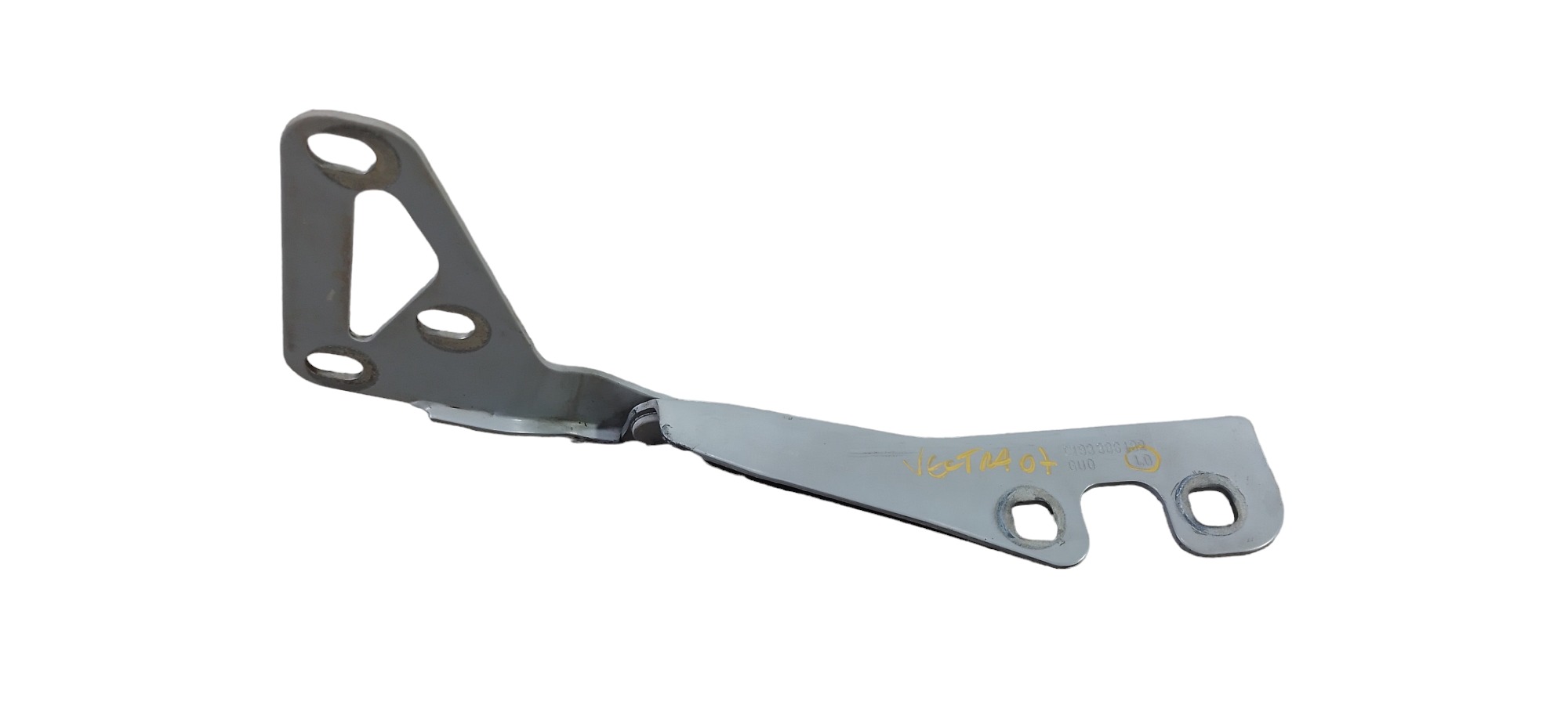 Dobradiça Capô Lado Direita Gm Vectra 2007 Original 3