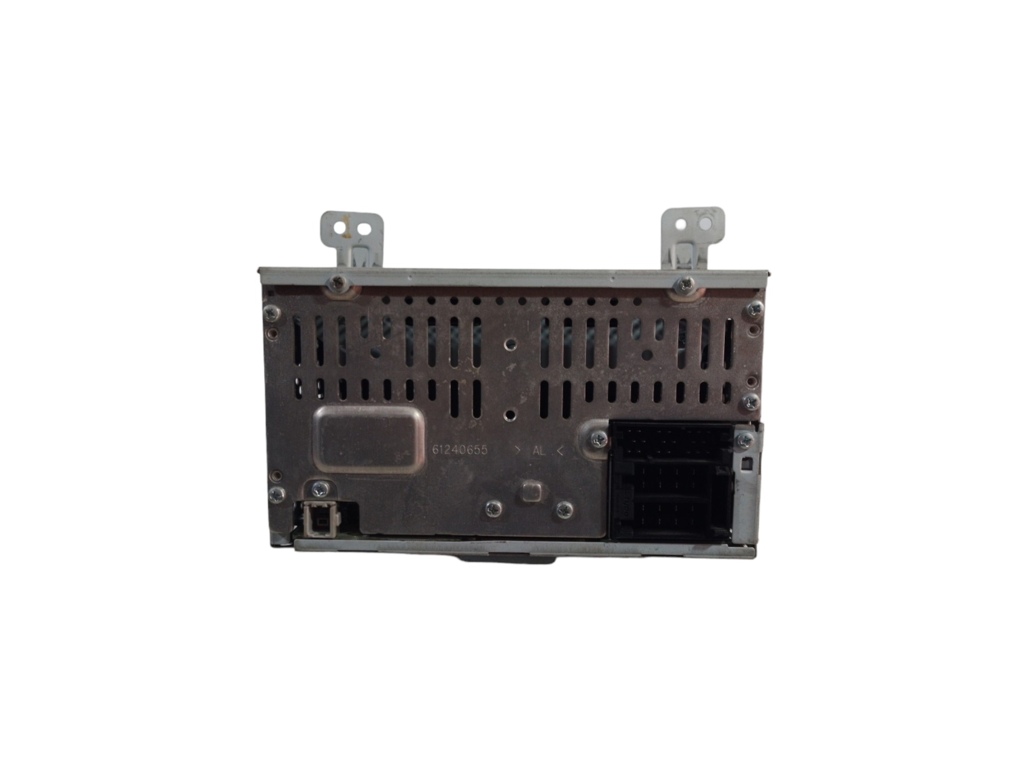 Rádio Hyundai I30 2009 2010 2011 Original Trincos 15