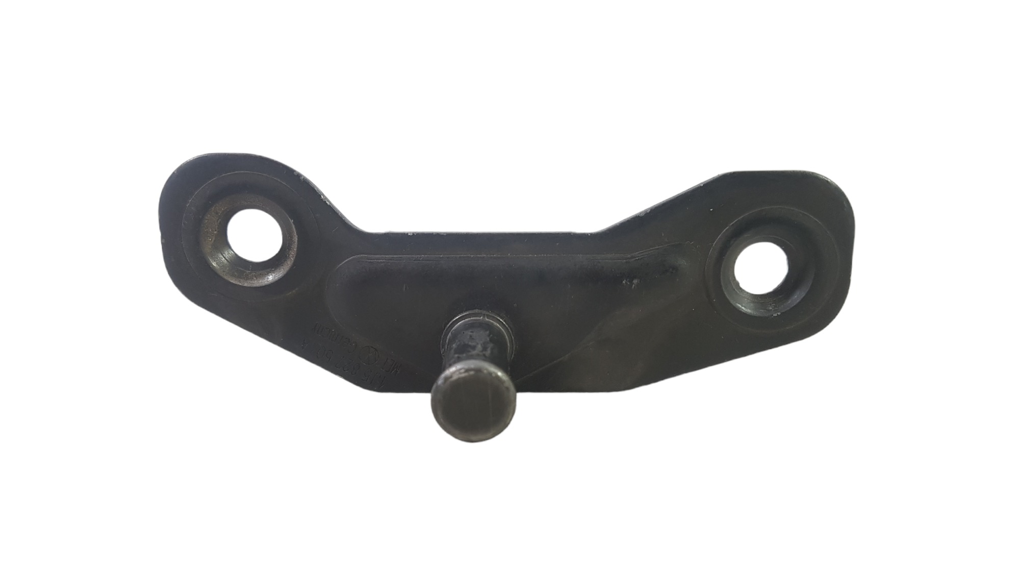 Batente Fechadura Tampa Traseira Vw Polo 2012 Original 7