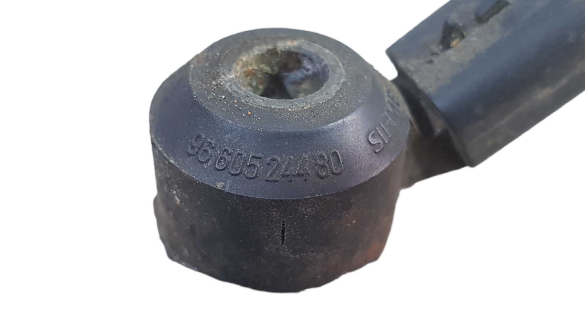 Sensor Detonação Citroen C3 Xtr 1.4 8v 2008 Original 5