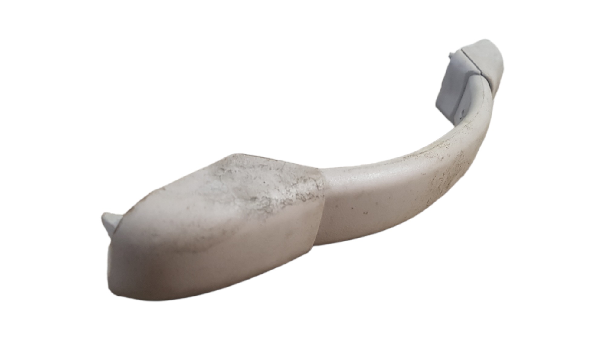 Alça Pqp Citroen C3 Xtr 1.4 8v 2008 Original 2