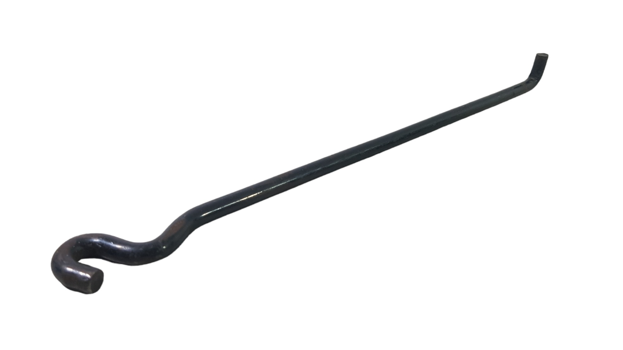 Vareta Capô Peugeot 206 207 2005 2006 2007 2008 2009 2012