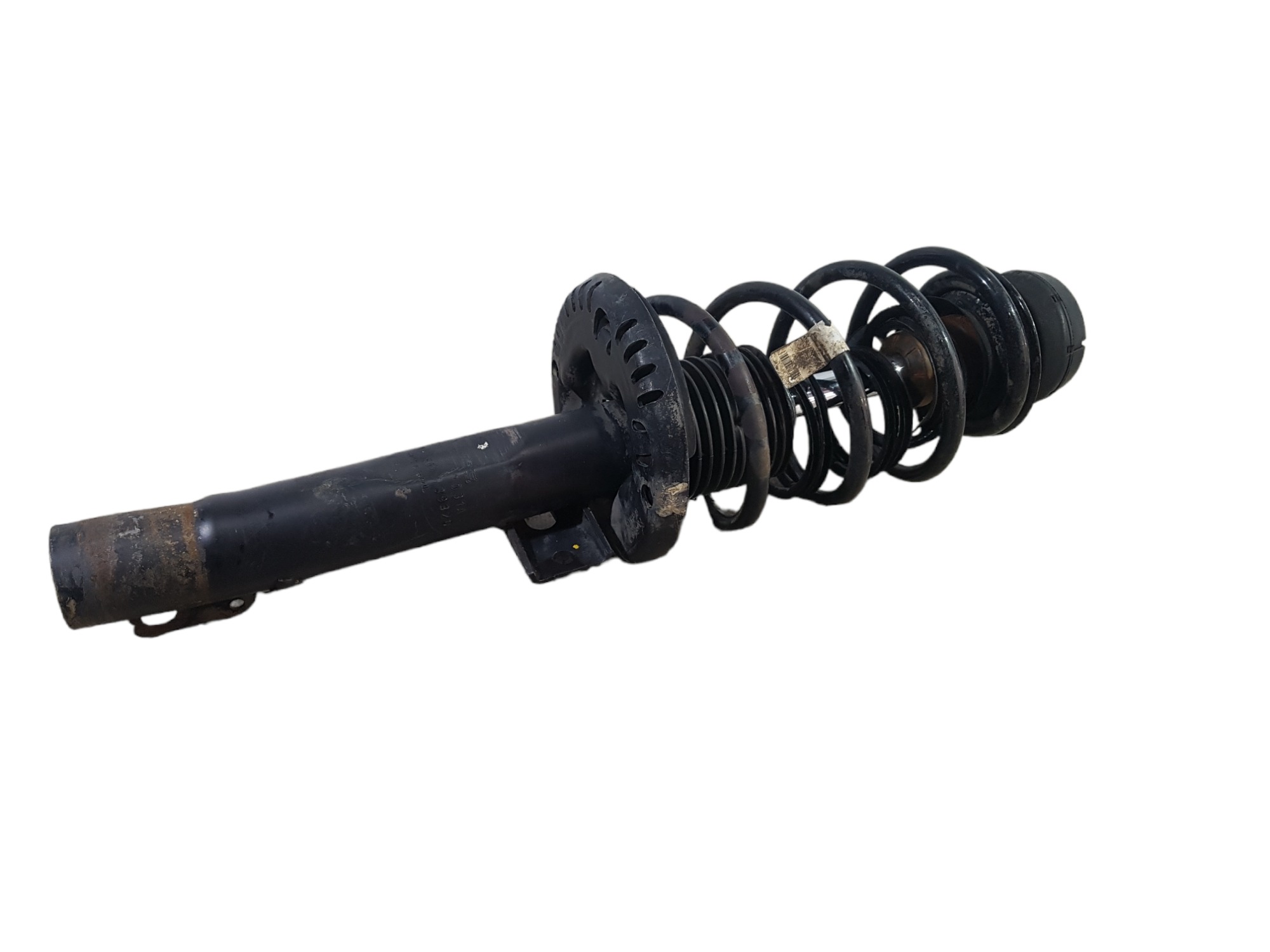 AMORTECEDOR DIANTEIRO DIREITO VOYAGE 2010 ORIGINAL USADO 1