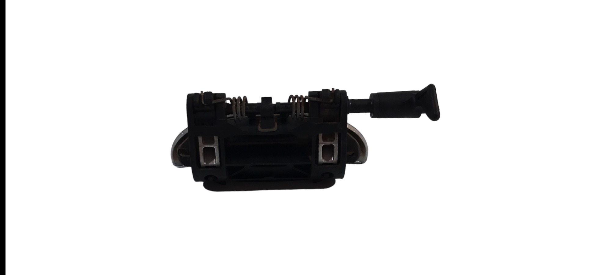 Maçaneta Externa Traseira Direita Peugeot 206 2004 2005 2006 3