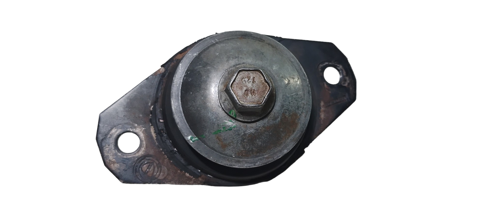 Coxim Direito Motor Fiat Fiorino Fire Orig 51736529 1