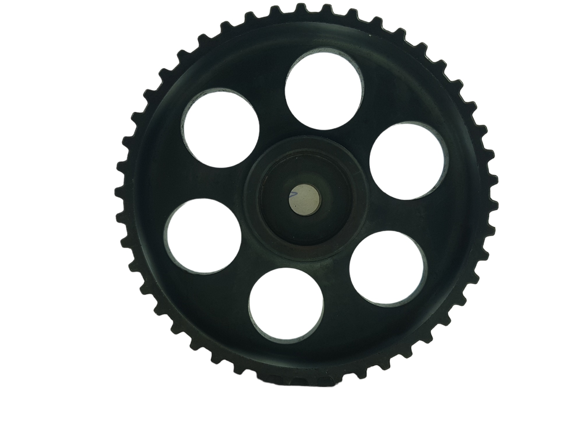 Engrenagem Comando Valvulas Fiat Uno Palio 46549864 Original 3