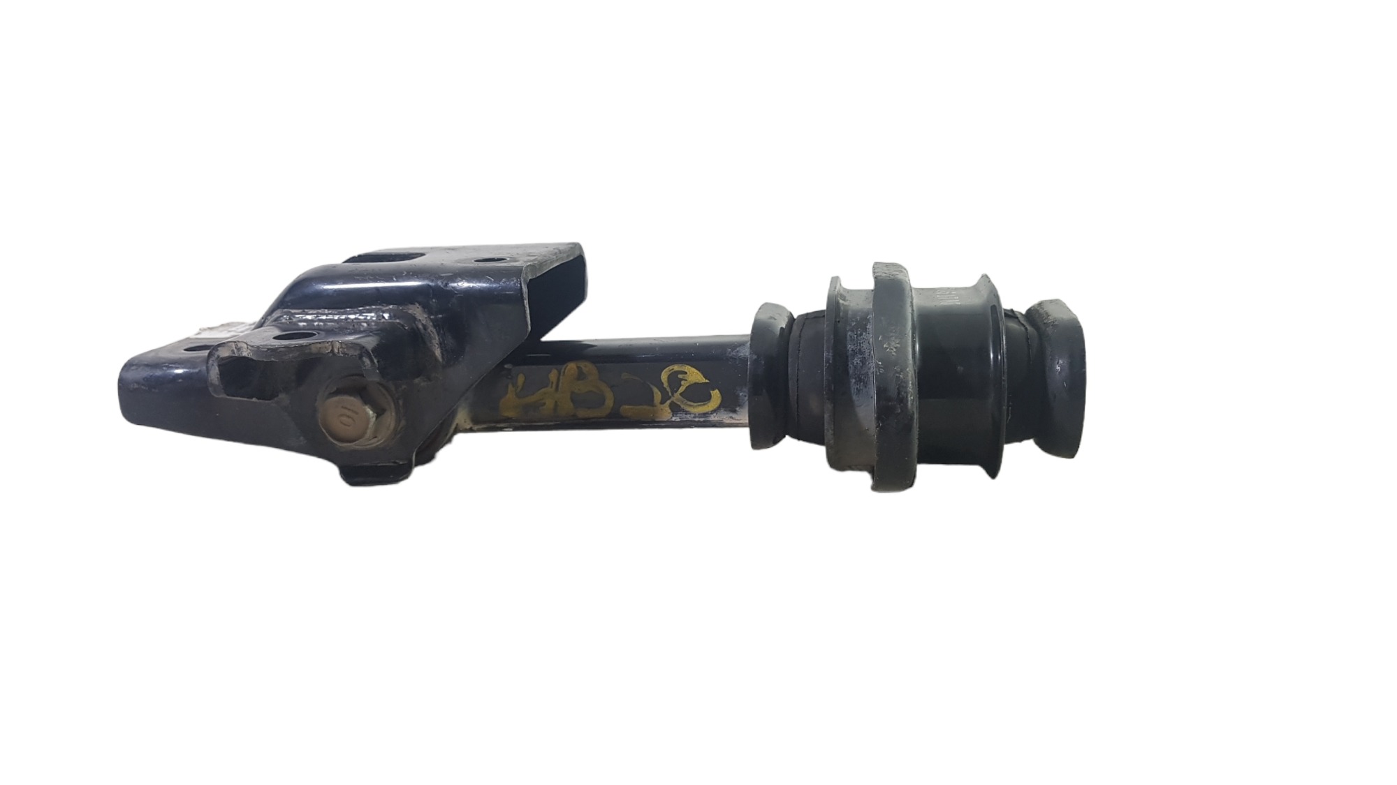 Coxim Inferior Hyundai Hb20s 2014 2015 1.6 Manual Original 5
