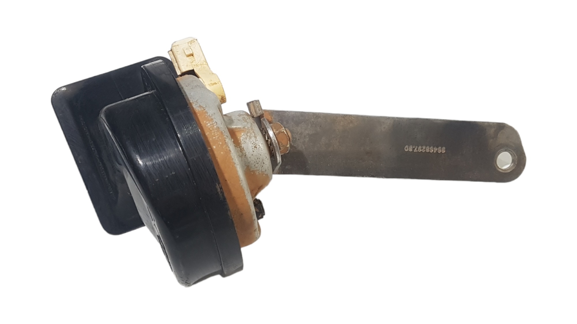 Buzina Peugeot 206 2004 2005 2006 2007 2008 Original 9