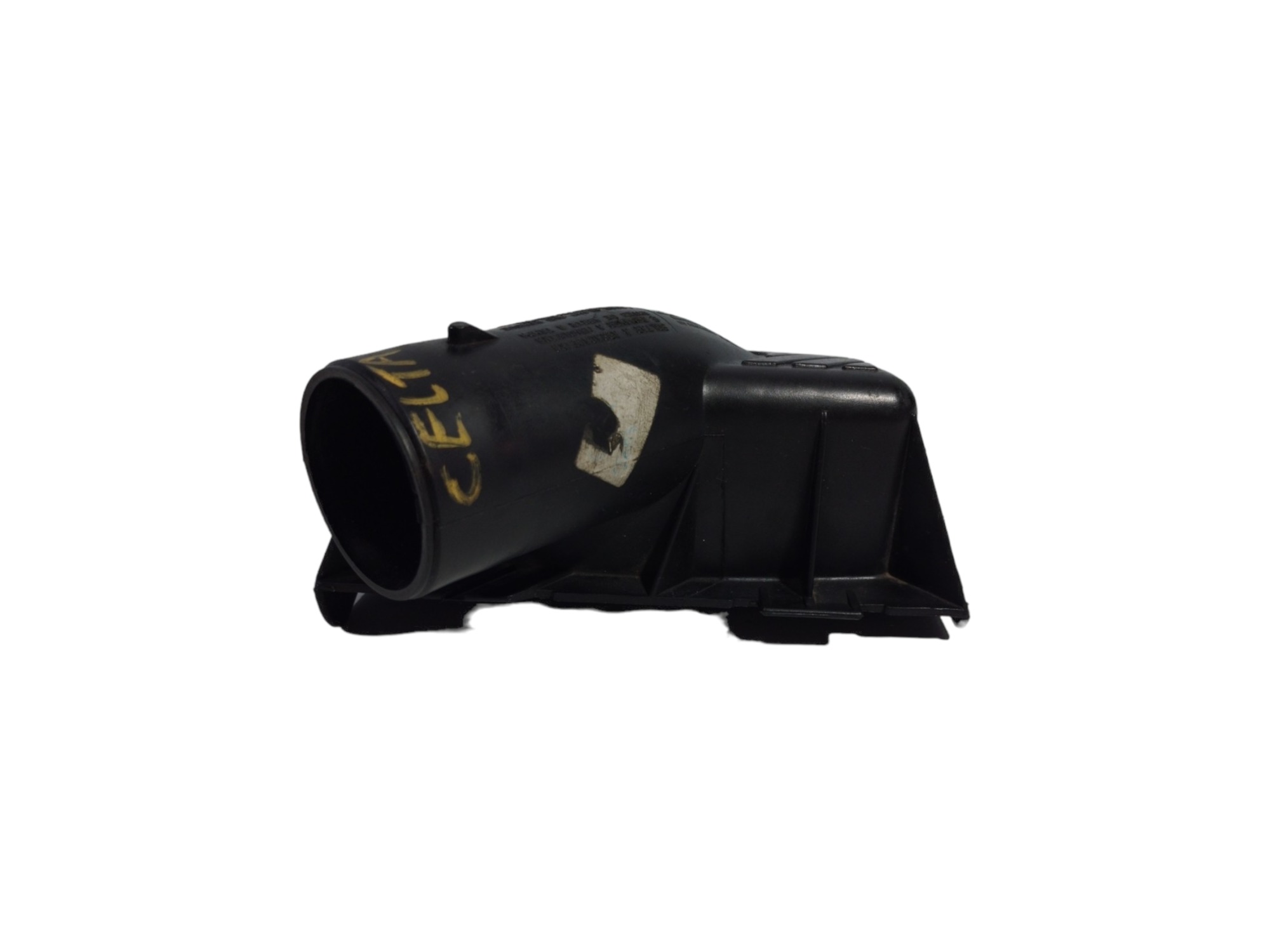 Tampa Caixa Filtro Ar Gm Celta Prisma Original 93260507 9