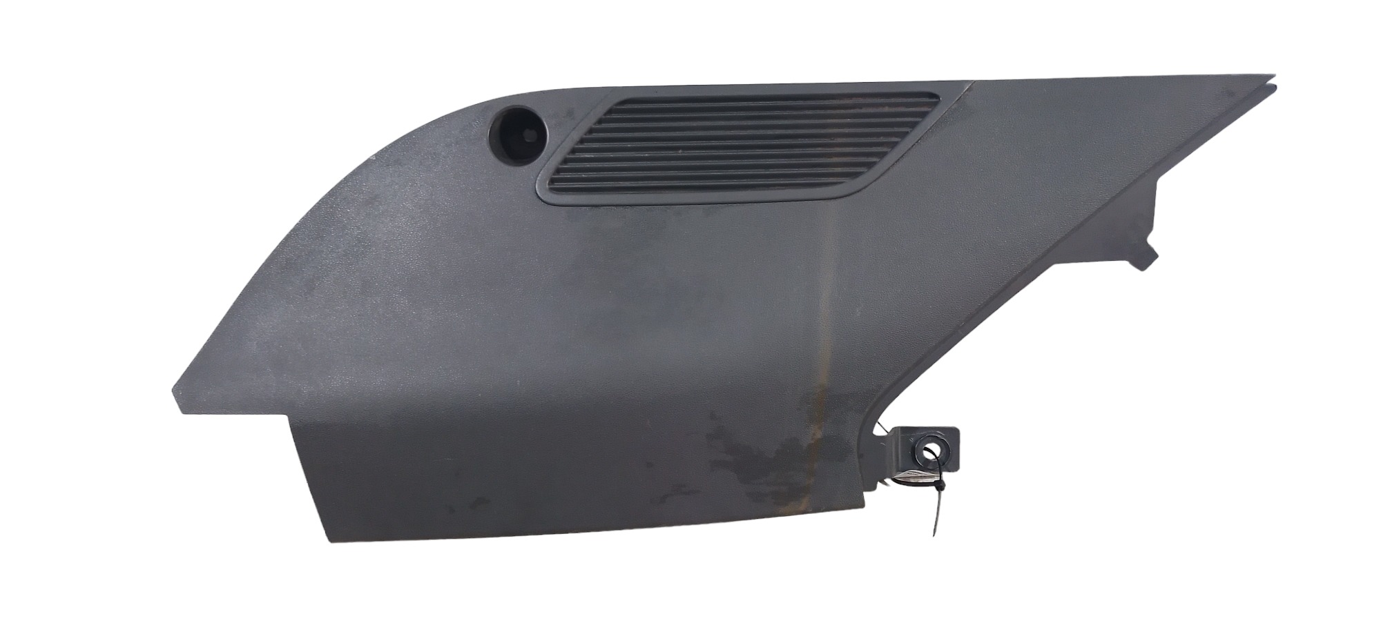 Moldura Console Central Direito Fiat Punto 2010 Orig