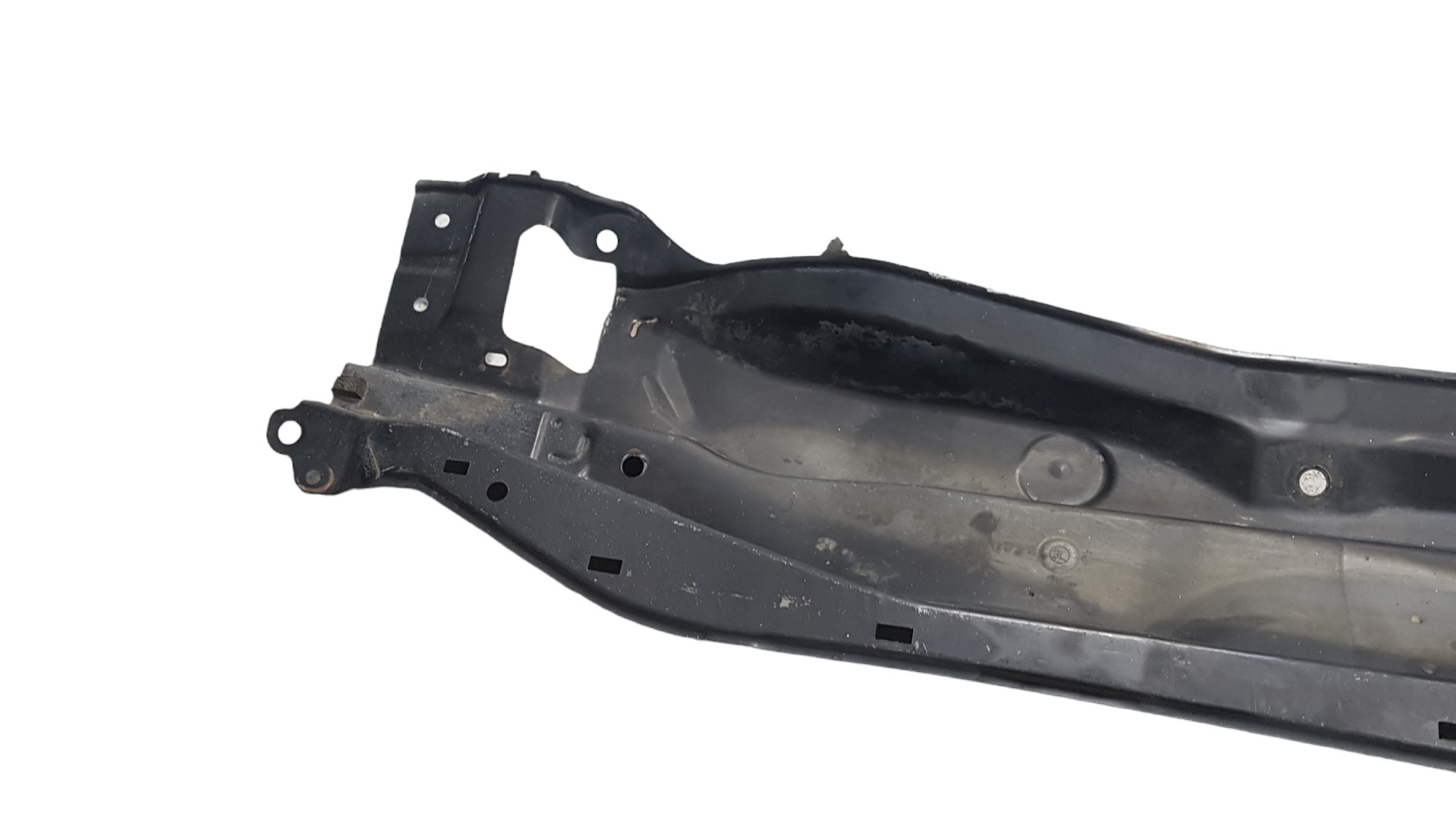 Suporte Defletor Churrasqueira Toyota Corolla 2009 2010 2011 9