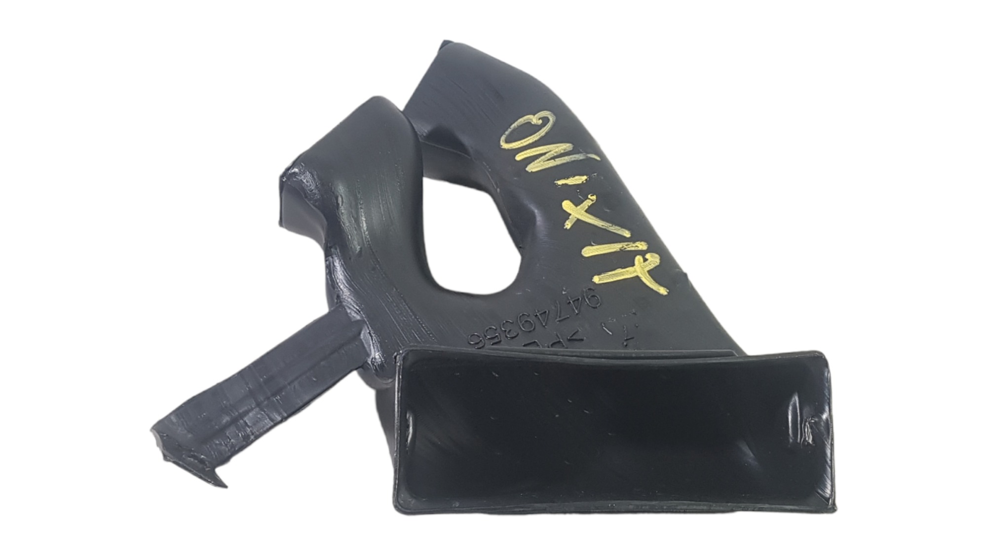 Duto Saída De Ar Gm Onix Prisma 2017 Original 94749356 9