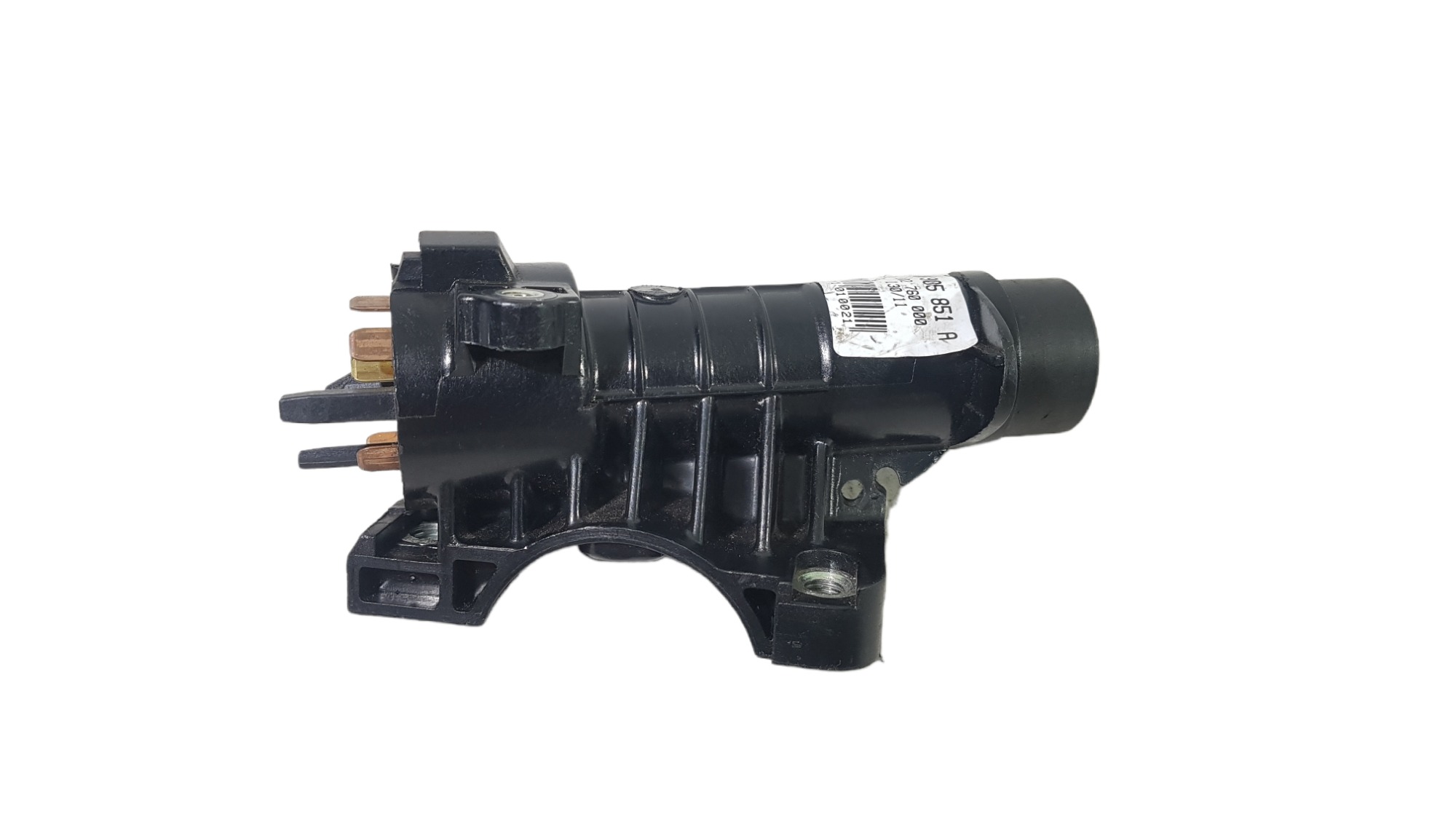 Comutador Partida Ignição Volkswagen Fox 2011 2012 2013 9