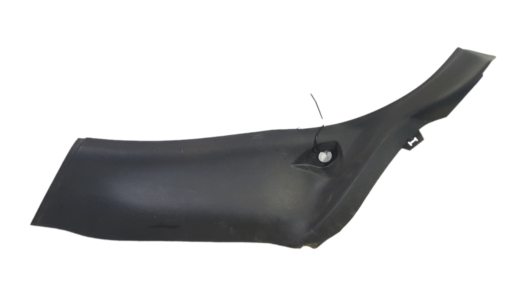 Acabamento Coluna C Infer. L. E Peugeot 207 2010 Orig 1