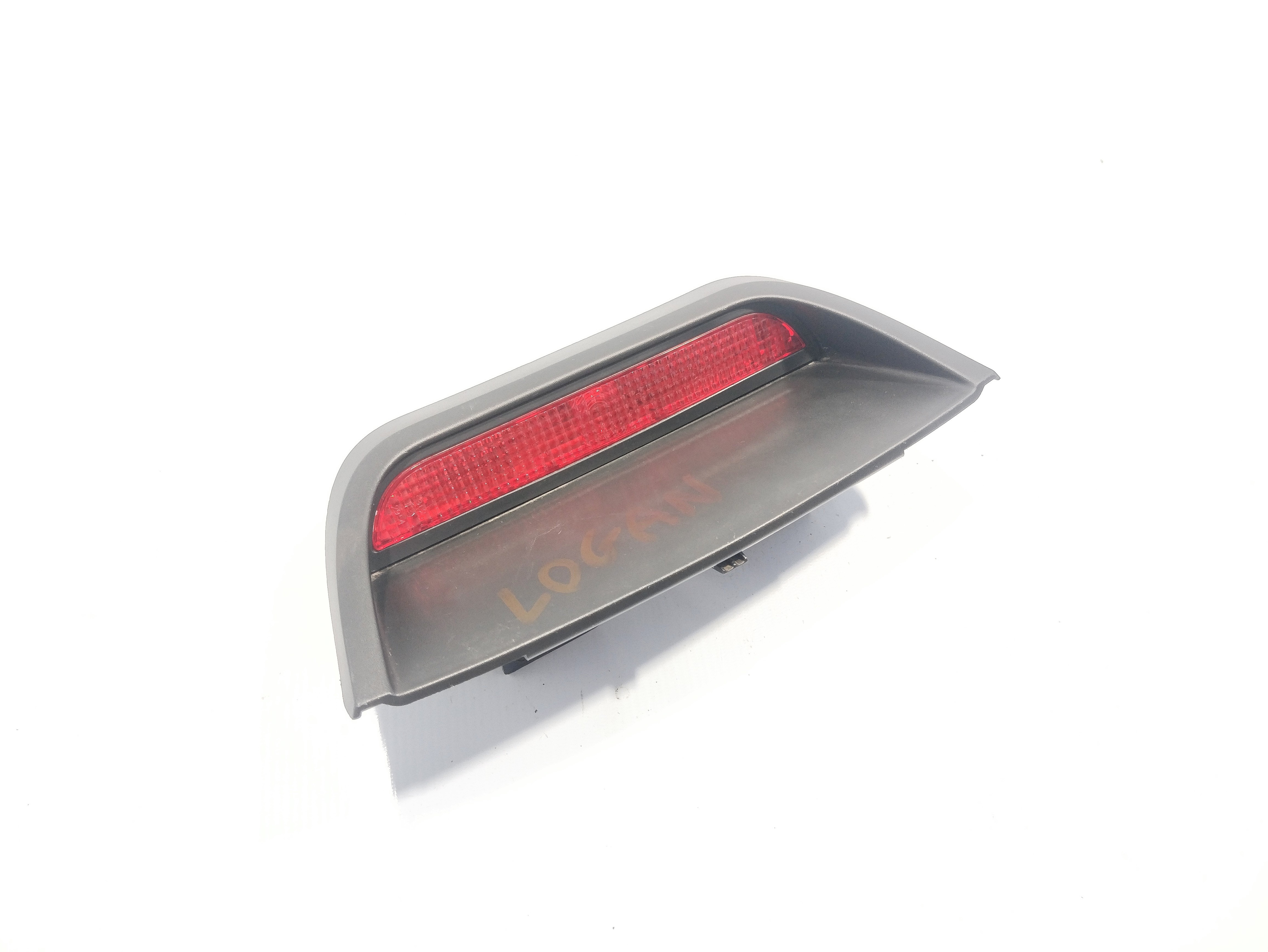 Brake Light Renault Logan 2014 Original 265907079r
