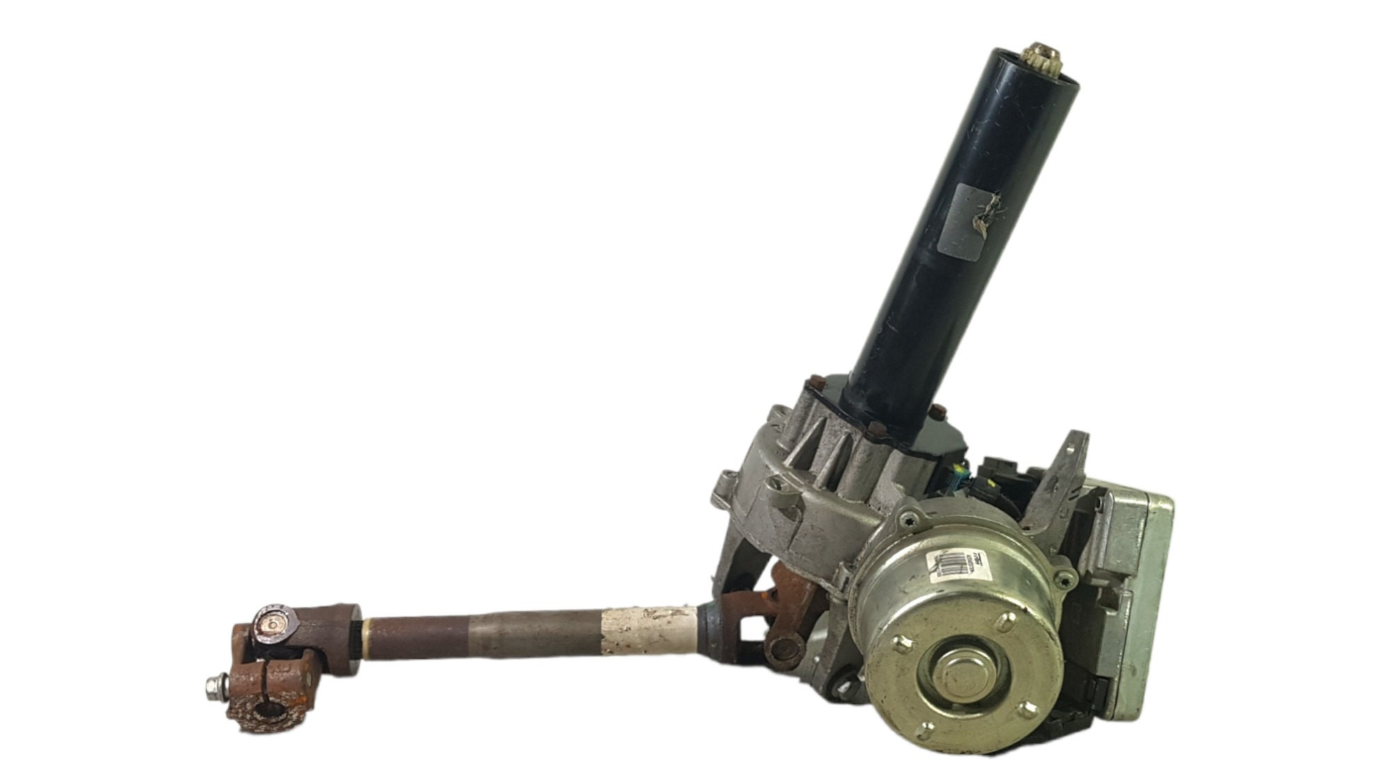 Coluna Direção Elétrica Gm Spin 2017 Original Usado 59327119 1