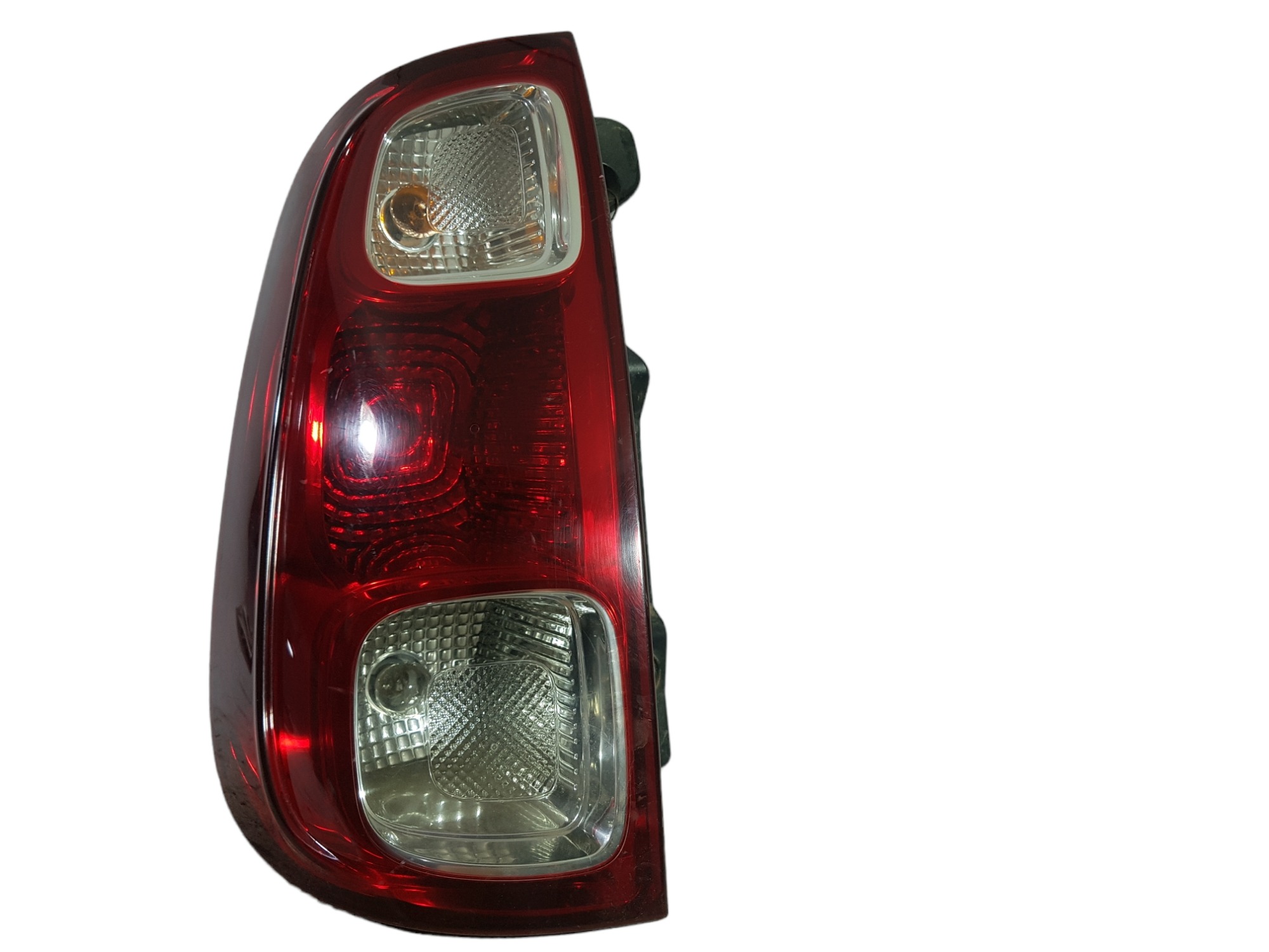 Lanterna Esquerda Fiat Uno Vivace 2012 2013