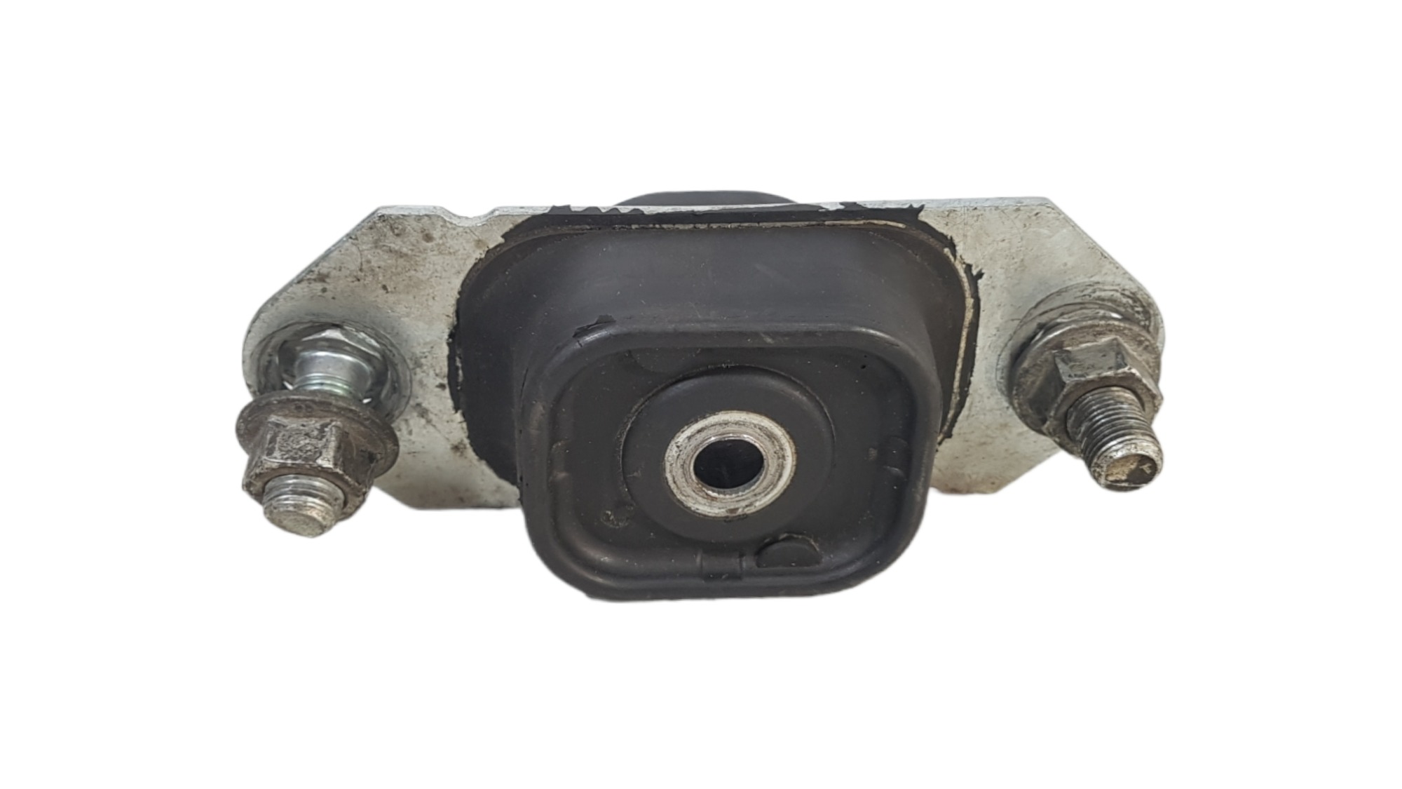 Coxim Esquerdo Motor Nissan Tiida 1.8 2008 09 10 11 12 3