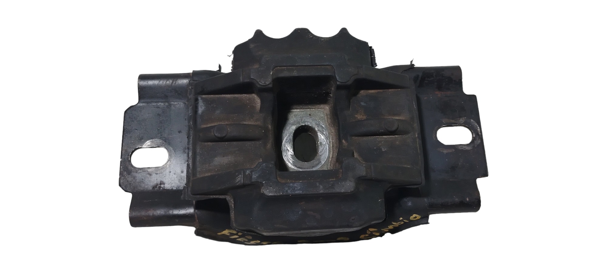 Coxim Superior Câmbio Ford Ecosport Fiesta 1.6 8v 2007 2013 2