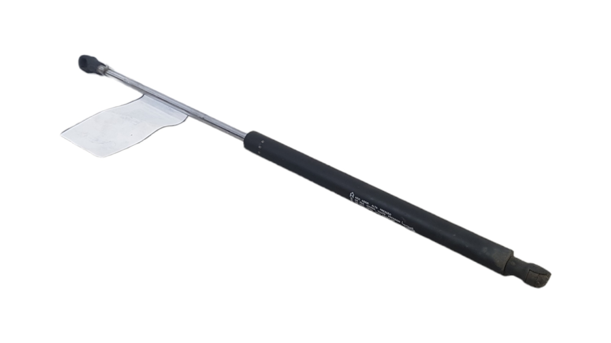 Amortecedor L. E Tampa Traseira Peugeot 307 2010 Orig