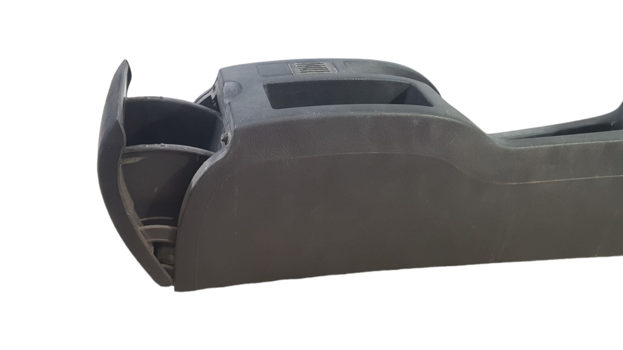 Console Central Peugeot 307 Pr Pk 2010 Original 6