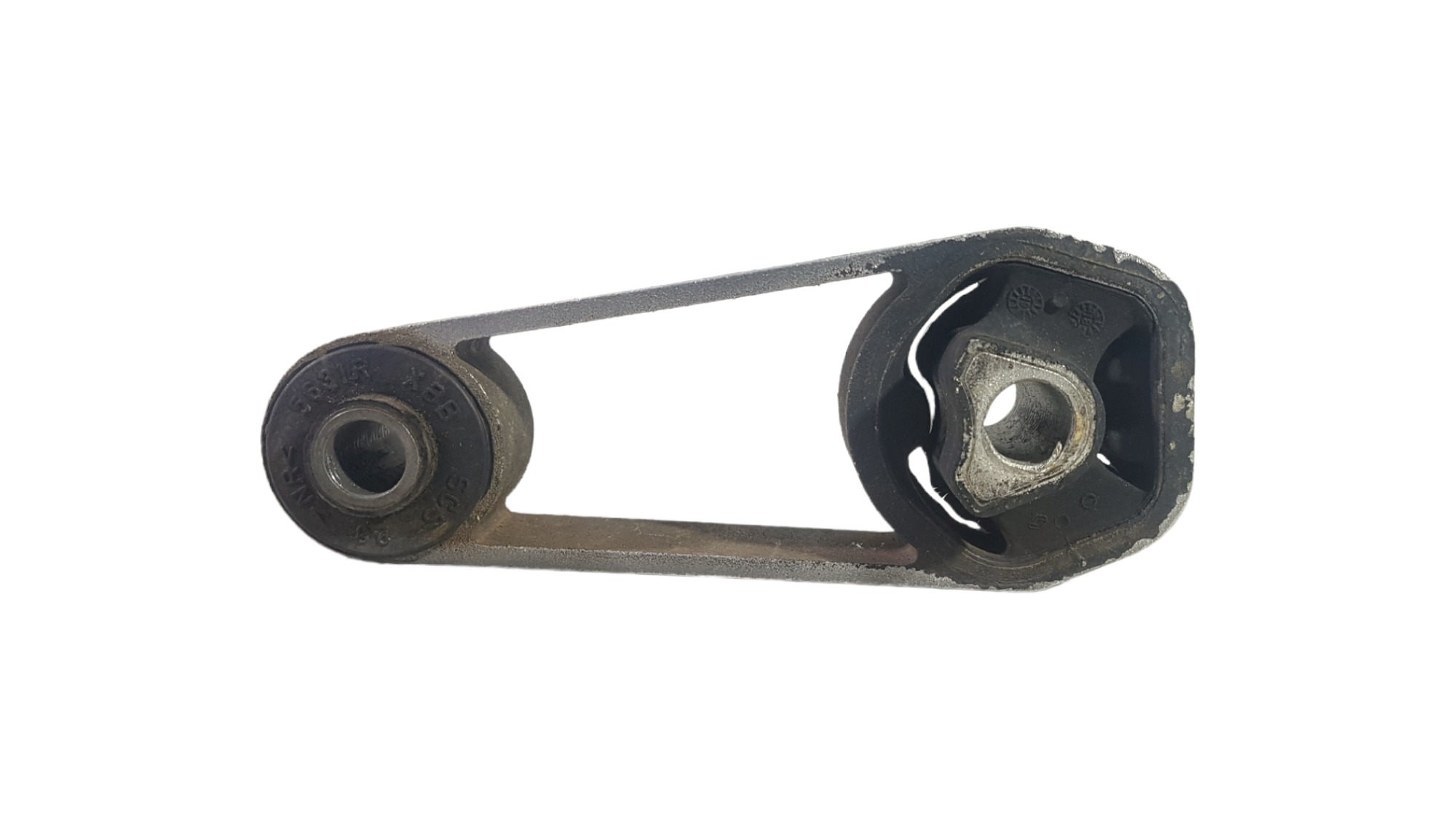 Coxim Inferior Câmbio Renault Kwid 1.0 3cil Original 9