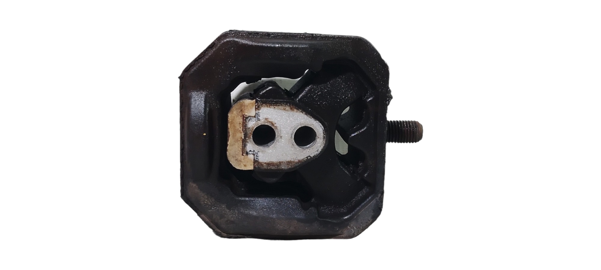 Coxim Motor Vw Gol G3 1.0 At 2000 Original 377199382 3 4