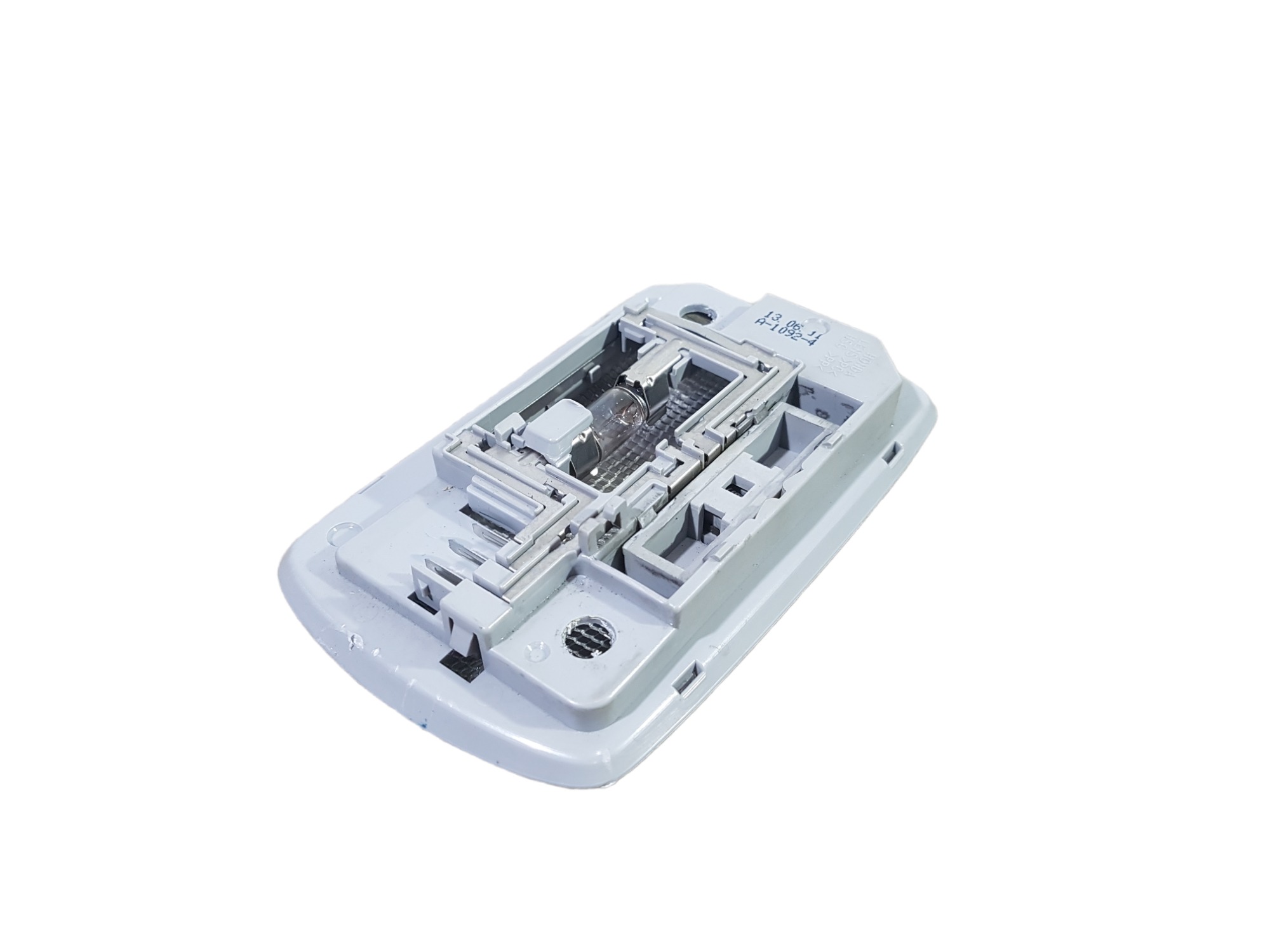 Luz Cortesia Honda City 2012 Original Usado 3