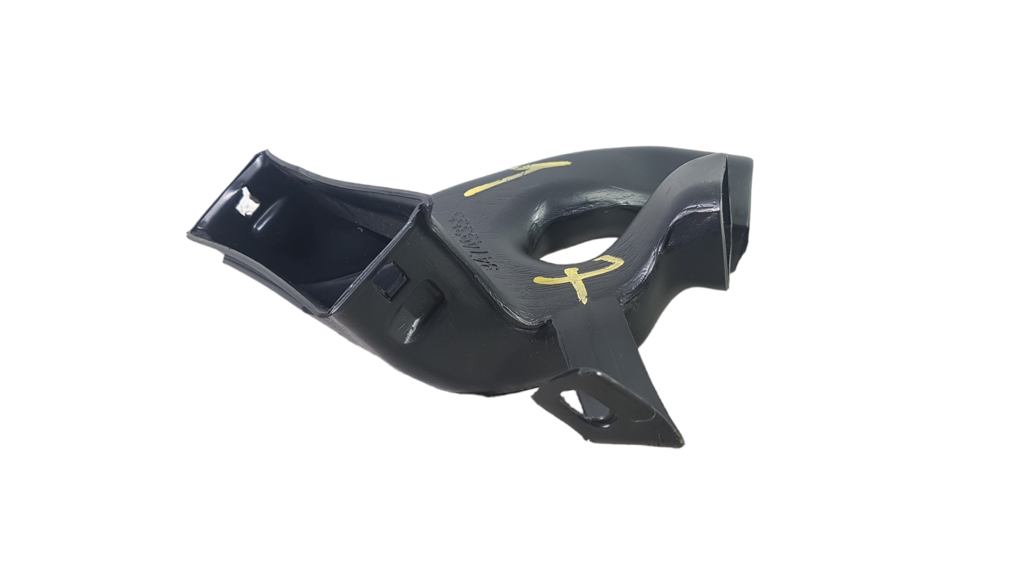 Duto Saída De Ar Gm Onix Prisma 2017 Original 94749355 9