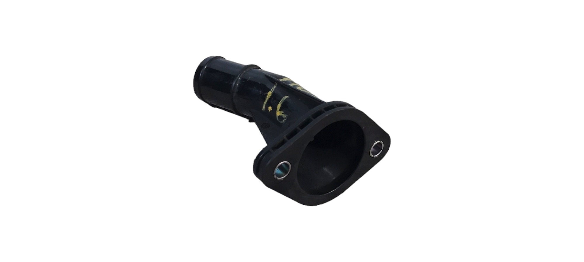 Flange Válvulas Termostática Hyundai Hb20 1.6 2016 Original