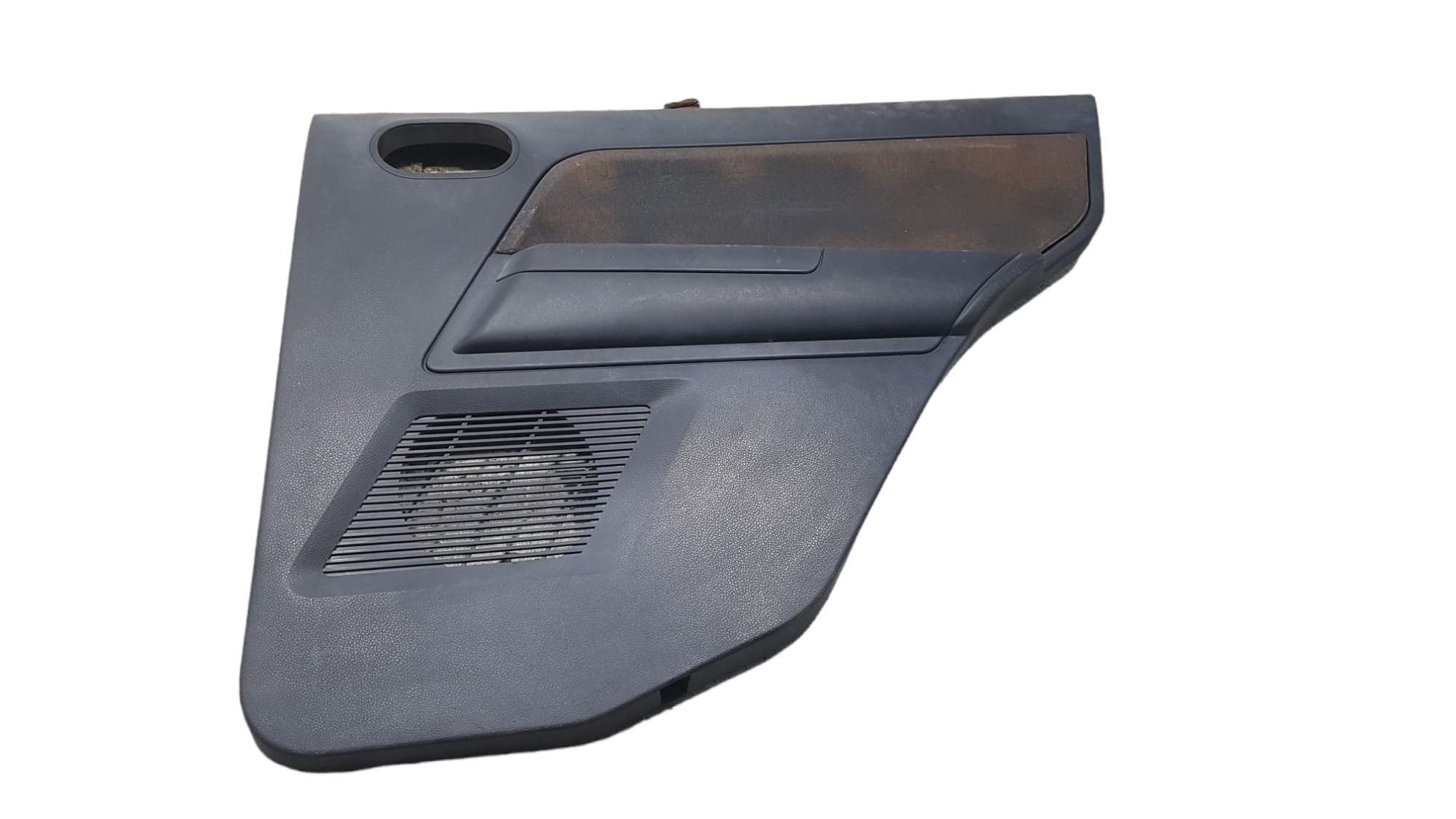 Forro Porta Traseira Direita Ford Ecosport 2007 Orig
