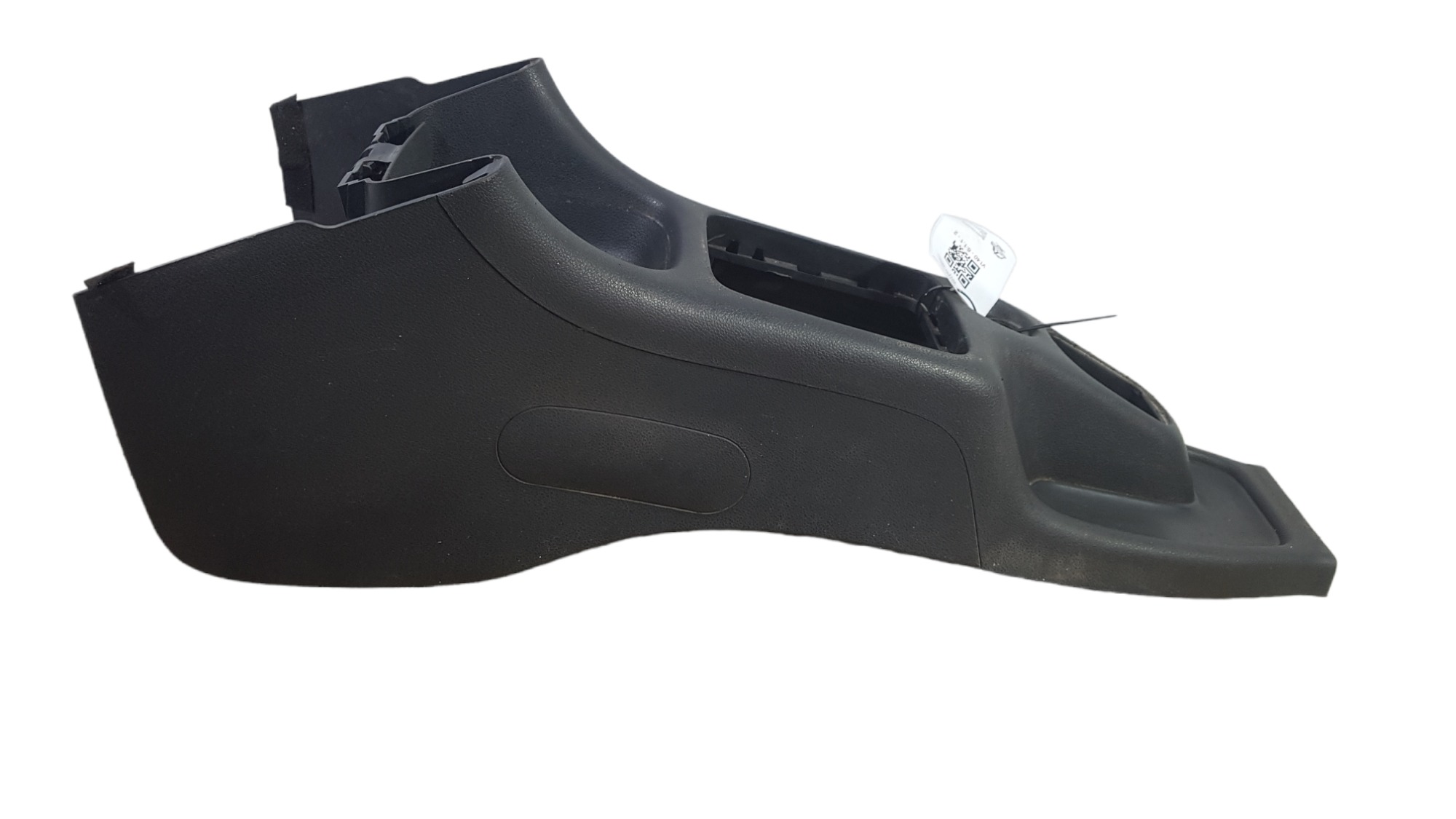 Console Central Peugeot 207 2011 Original 2