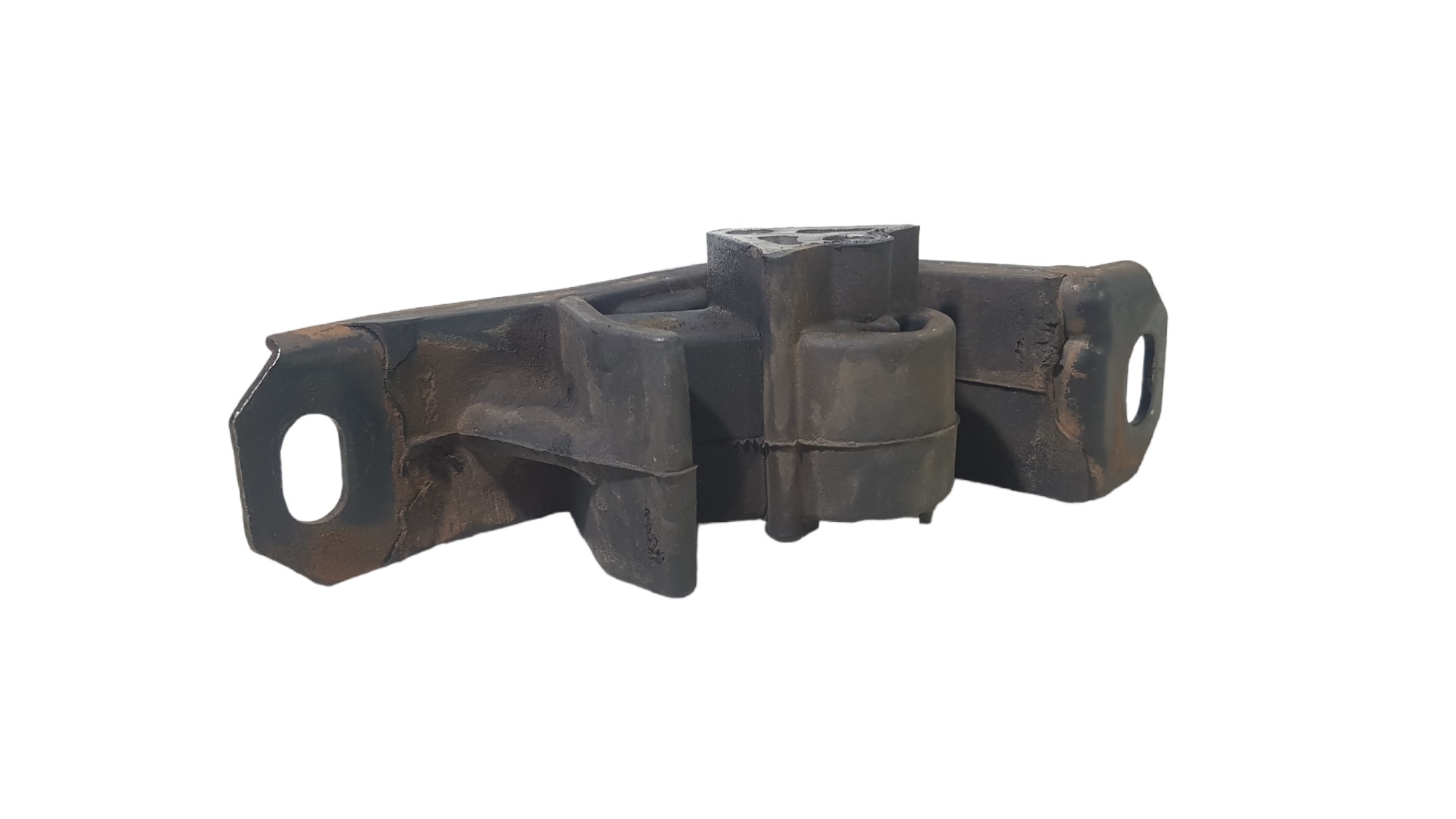 Coxim Esquerdo Motor Gm Celta 2010 Orig 94706265     1 3