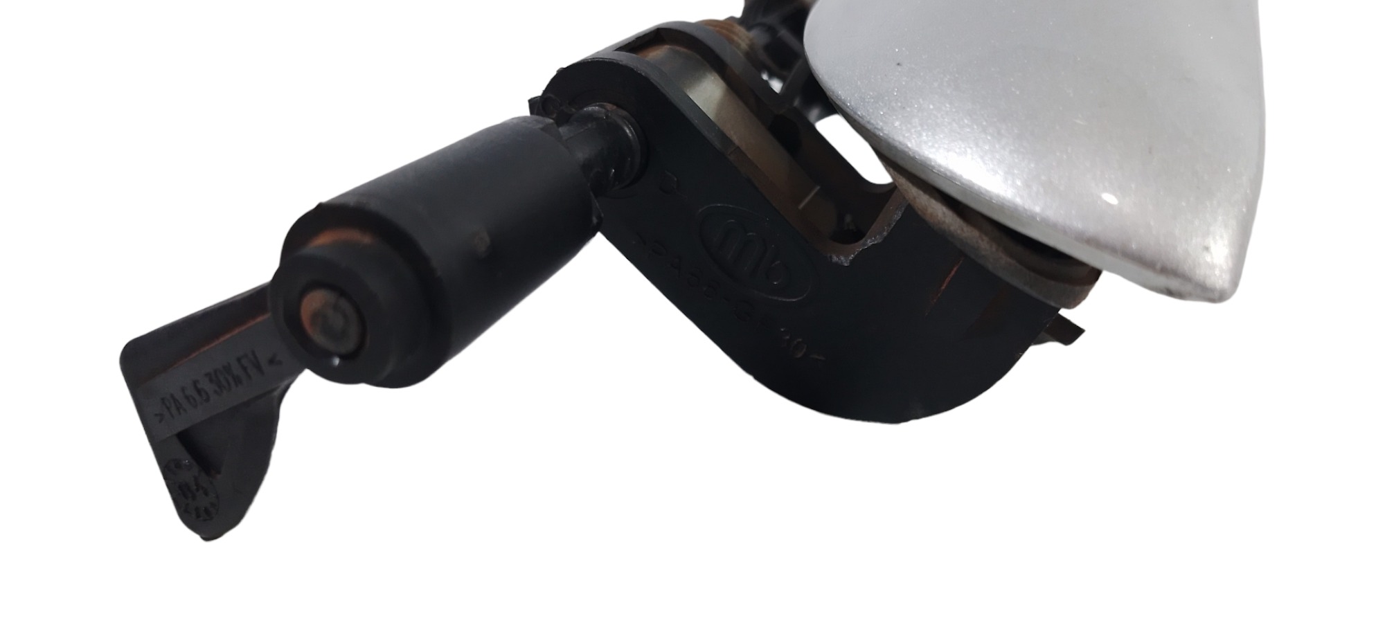 Maçaneta Externa Traseira Direita Peugeot 206 2004 2005 2006 7