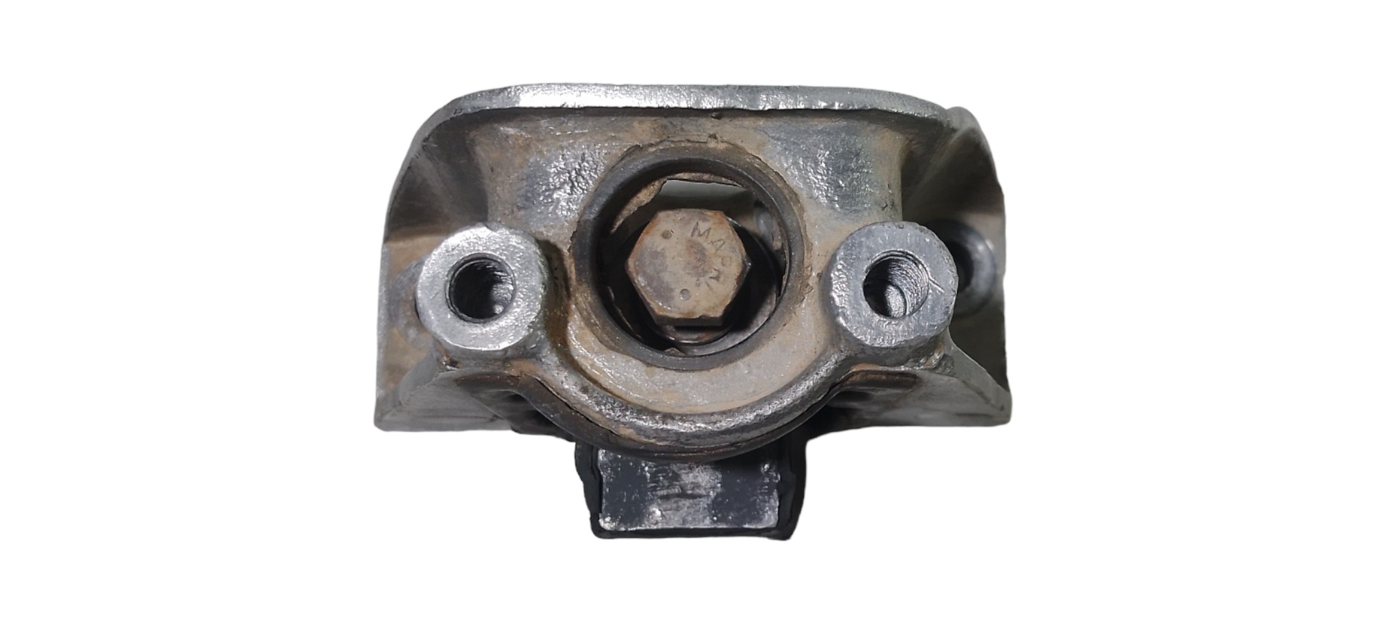 Coxim Superior Câmbio Honda Civic 2007 Manual Importado 3