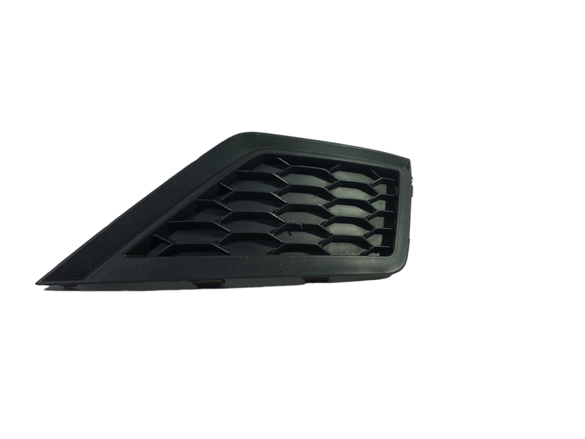 Moldura Farol Milha Direita Vw Gol Track 2018 Original5u0853 2