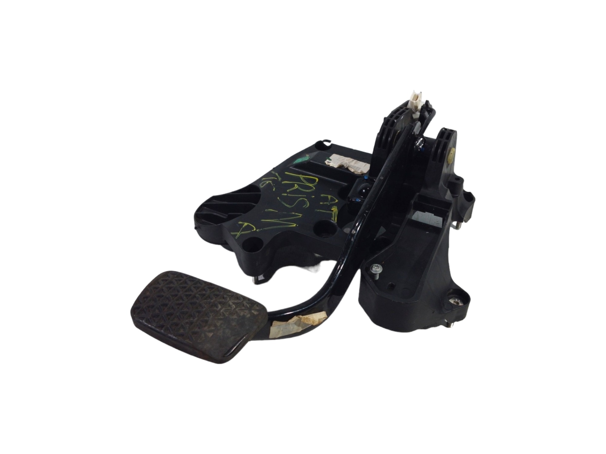 Pedal Freio Gm Prisma Onix Spin 2017 52102268 Automático   1