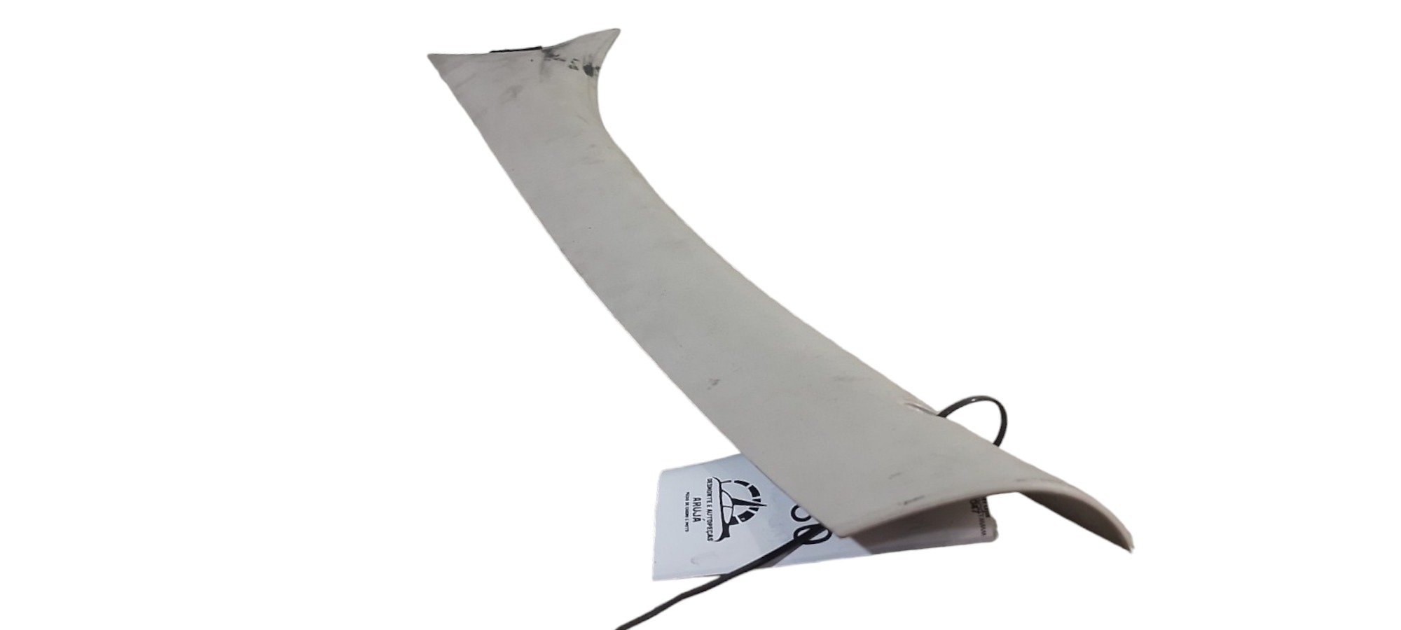 Acabamento Direita Gm Celta Prisma 2008 2014 Original Usado 1