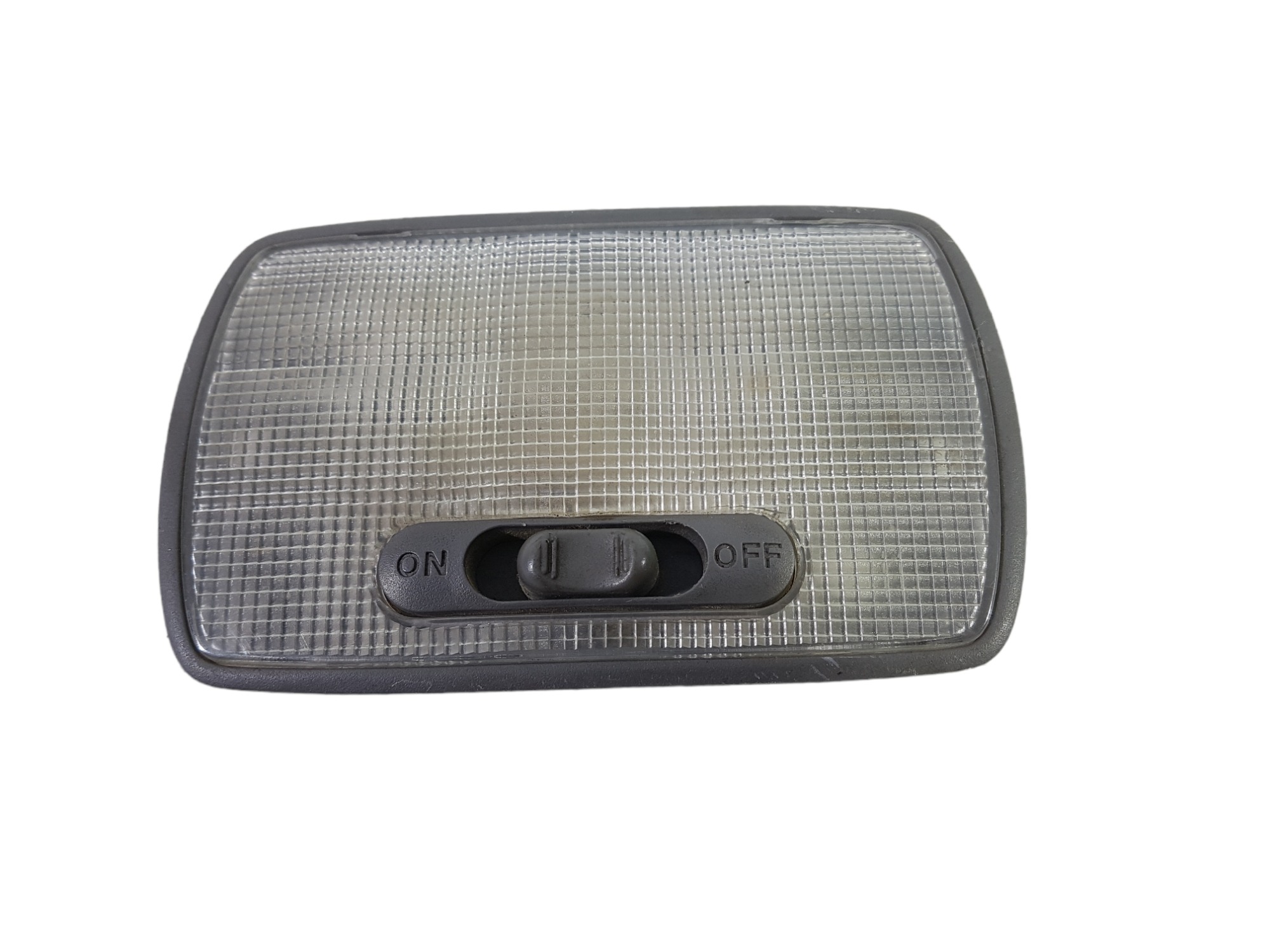 Luz Cortesia Teto Meio Honda Civic 2002 Original