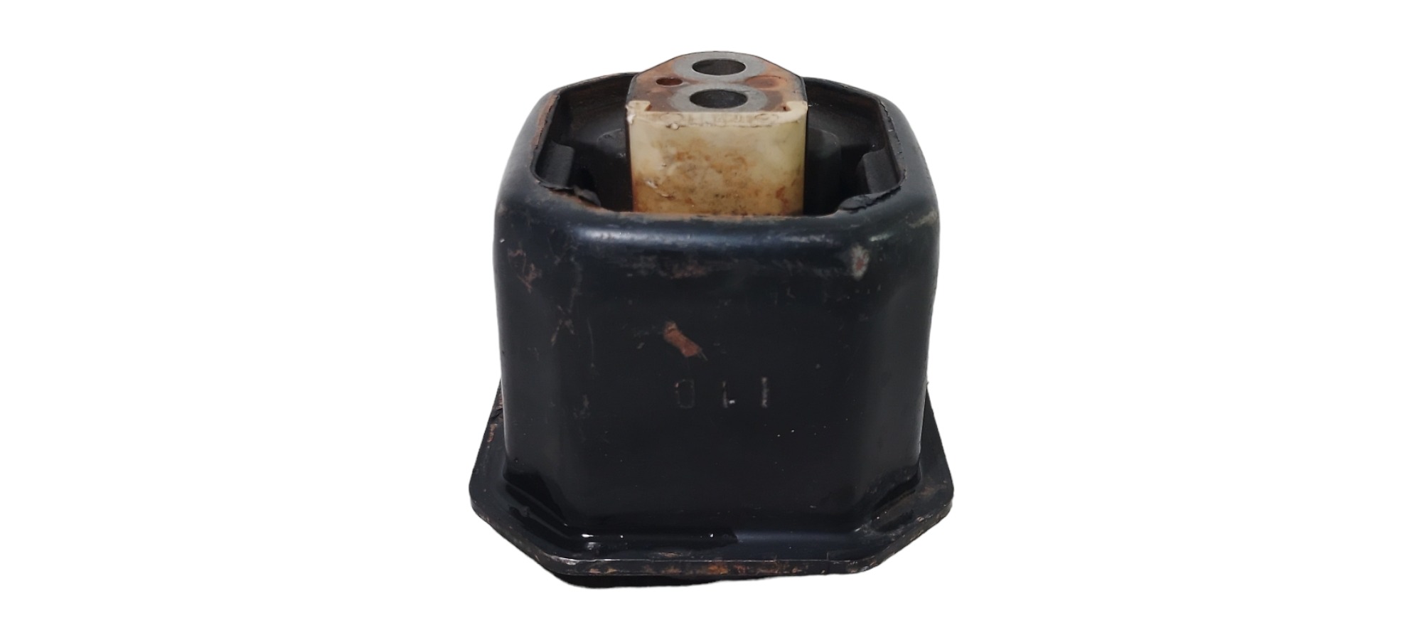 Coxim Motor Vw Gol G3 1.0 At 2003 Original 377199382 1 4